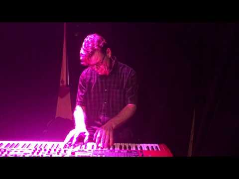 "  Walkin' To My Baby "  Miz Dee & Blues Defenders