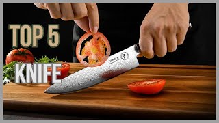 Best knife.