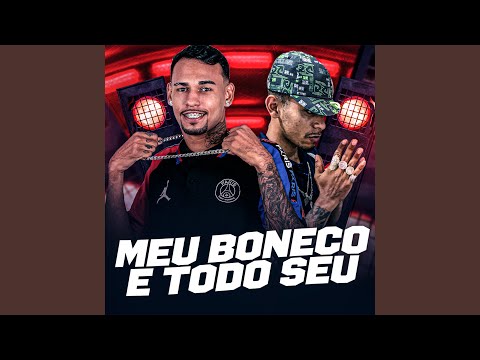 Meu Boneco É Todo Seu