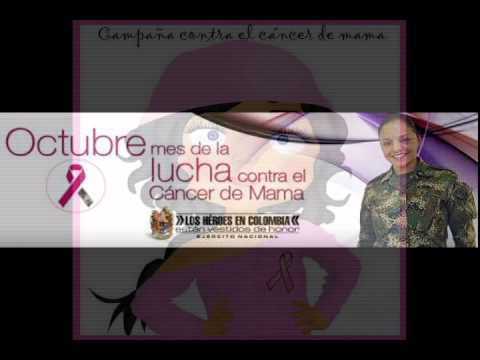 Imagen del video: Apertura del Consultorio Rosado para la atención integral y detección temprana del cáncer de mama