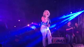 Giselle tavera - dejame volar