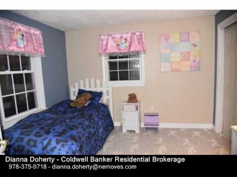 90 Maureen Drive, Tewksbury MA 01876 - Single Family Home - Real Estate - For Sale -