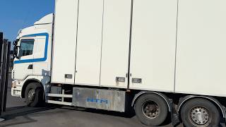 Venta de Scania G480LB6X2*4MNB camión furgón - Imagen 4 | Autoline ES Scania G480LB6X2*4MNB camión furgón | Imagen 4 - Autoline