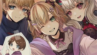 【PEAK】さいごに山でも登ろうよ #みそしるトーストWIN【ぶいすぽっ！胡桃のあ】