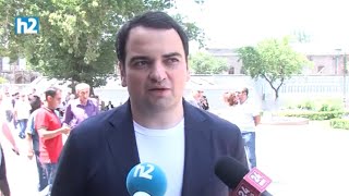 Չենք կարծում, որ կգնան այնպիսի քայլի, որ չկատարեն միջազգային արբիտրաժի որոշումը. Նարեկ Կարապետյան