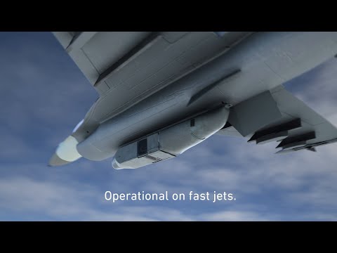 MS-110 Multispectral Imagery System