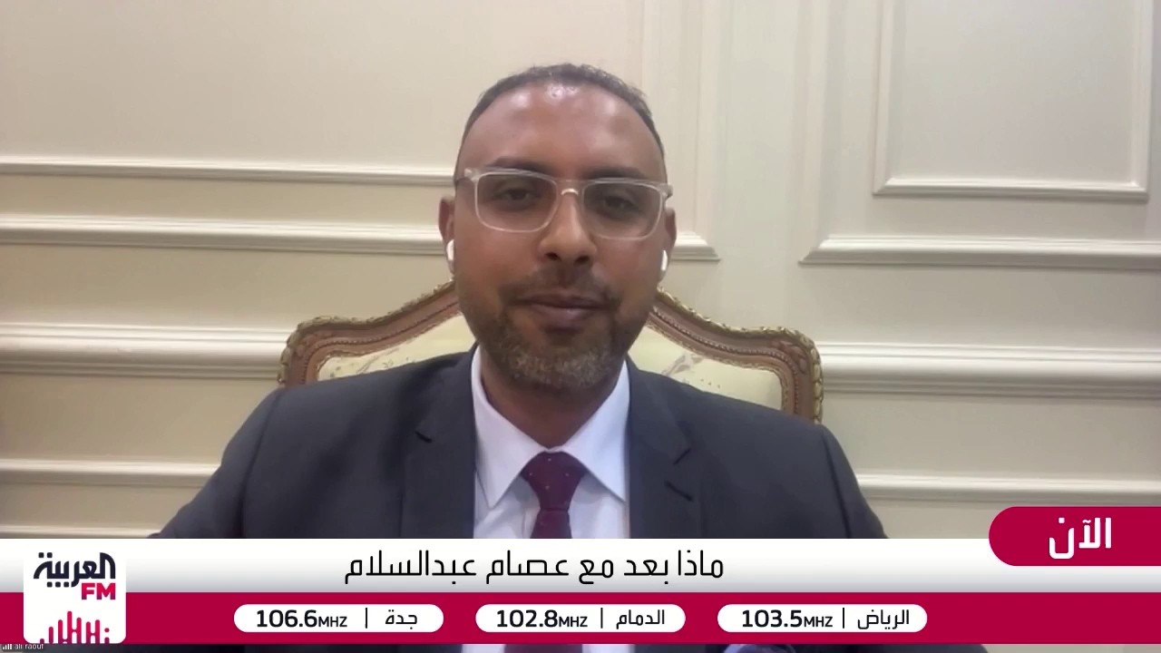 الإدريسي: الأزمات الجيوسياسية وحالة عدم اليقين أثرت على توجهات الاستثمار وت?
