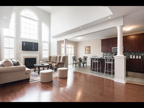 146 William Bowes Blvd - Vaughan Home For Sale