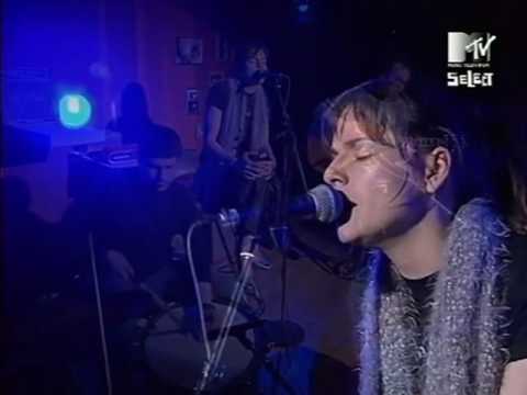 Shivaree - Goodnight Moon (MTV Select 2005)