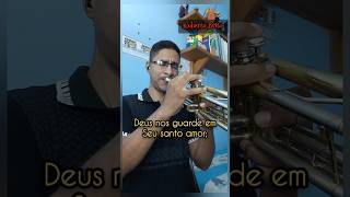 Deus nos guarde hino 201 ccb