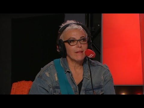 Christine Bravo trouve Marcela Iacub changée