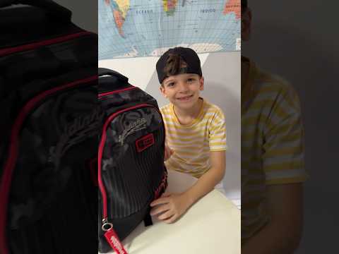 UMA MOCHILA DO ENALDINHO❤️🥺#shorts