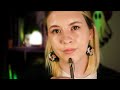 ASMR Sweet Hotel Receptionist Checks You In Role Play Soft Spoken Typing Paper Sounds