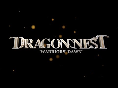Keely Hawkes - Gem of Love [Lyric] (Dragon Nest Movie: Warrior's Dawn)