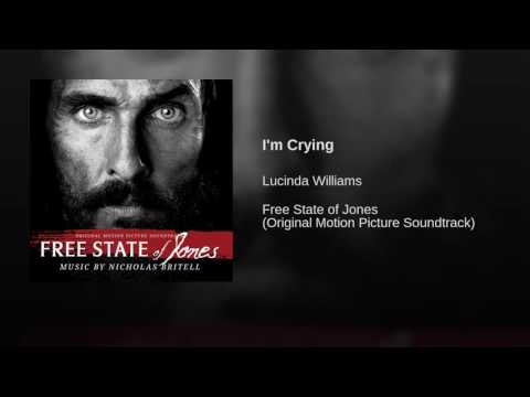 I'm Crying - Lucinda Williams
