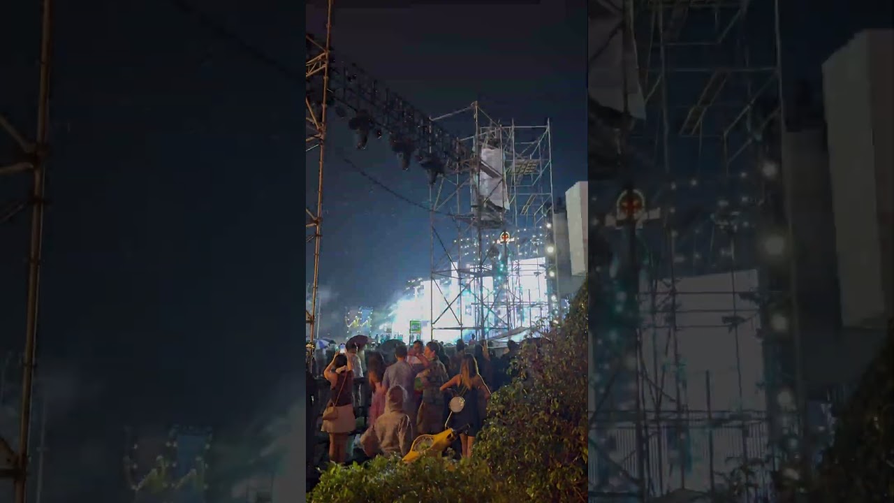 Alan Walker - Faded 2025 Countdown @Nha Trang,Vietnam