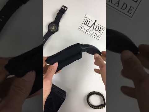 Ka-Bar TDI Framelock Folding Knife Review | Atlantic Knife Reviews 2020