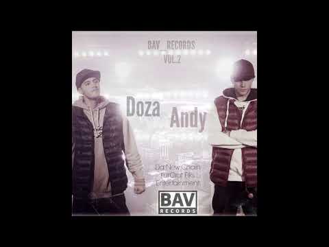 Andy & Doza  - HIP HOP