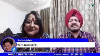 #SHAKHSIYAT KULVINDER SINGH KANG #ACTOR #BROADCASTER #COMENTATOR video