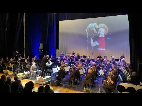 Highlights from Annie