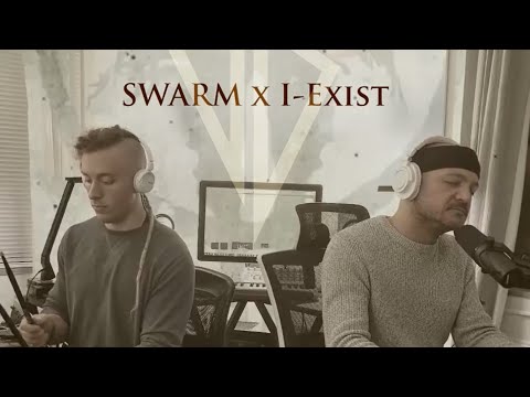 SWARM x I-Exist - In My Dreams (LIVE)