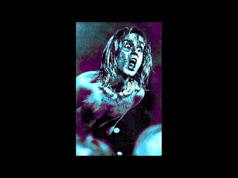 Iggy & the Stooges - Rubber Legs (1973)