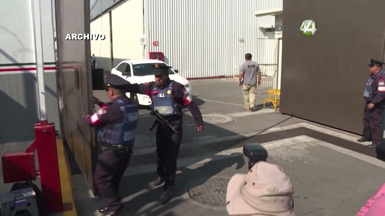 Tras recaptura de esposa del “Mencho”, activan protocolos de seguridad en Zapopan