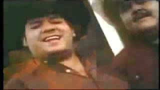 Grupo Pesado Mira M `Hija