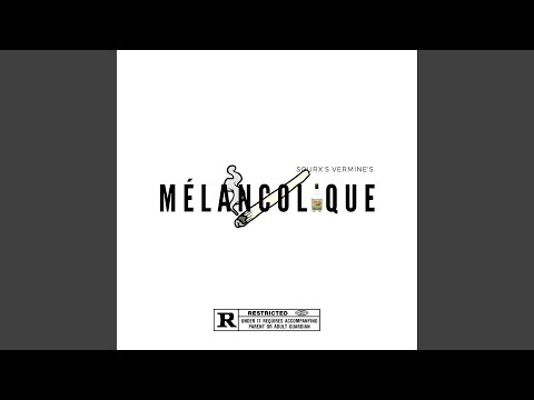 Mélancolique