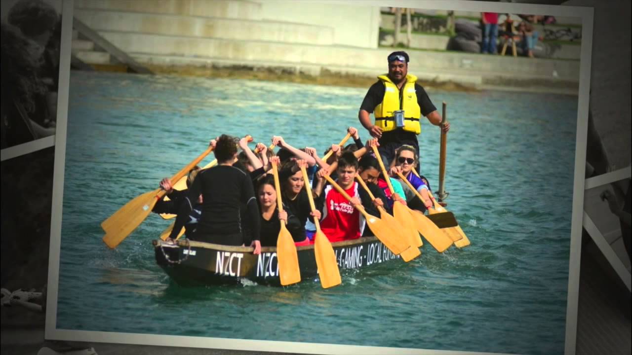 Celebration of Sport intro 2015