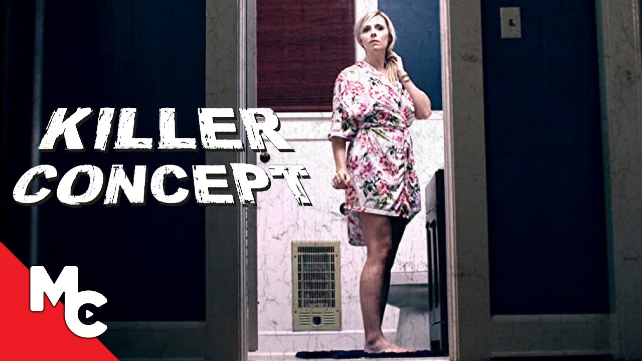 Killer Concept (2021)