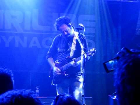 Steve Lukather Musikmesse Frankfurt 2009 Part 2