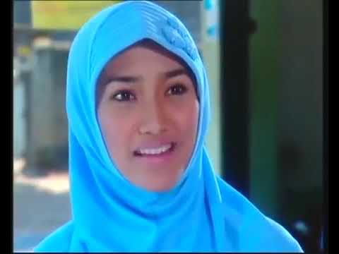 Sinema Hidayah - Buta Menjelang Ramadhan