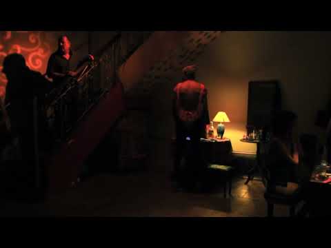 A Casa Escura, espetáculo do Grupo Beta de Teatro