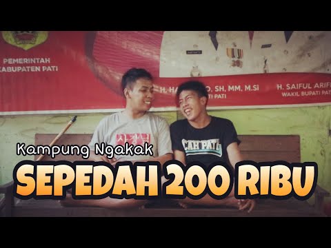 tragedi-sepedah-kampung-ngakak-film-pendek-dedy-creator