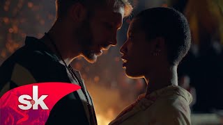 ® SASHA - Sola (official video) Spanish version/ NEW! © 2020