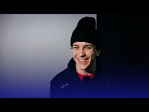 De la Suède à Fribourg : Les coulisses du transfert de Jamiro Reber 🇸🇪🇨🇭