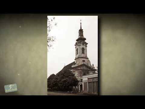 Viața confesională din Sânnicolau Mare