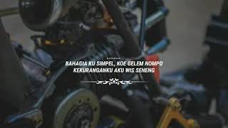 Download lagu •STORY WA RACING || STORY WA DRAG BIKE || STORY WA MIO DRAG || mp3 Download lagu •STORY WA RACING || STORY WA DRAG BIKE || STORY WA MIO DRAG || mp3