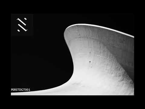 Manuel Di Martino - The Red Bridge (Original Mix) [PERSTDGT001]