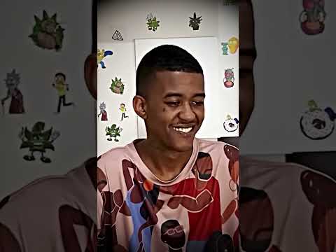 BRENNUZ e XAMUEL LINDO! #jhonymc