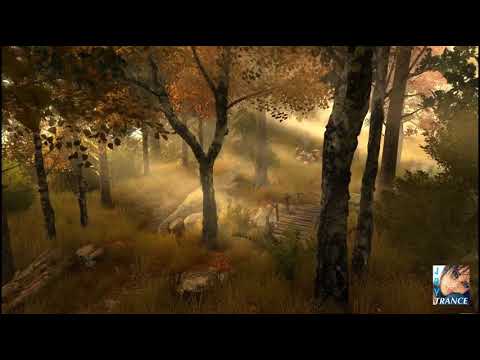 Airlab7 & Eam ~ 🍁Autumn Leaves🍁 ( Extended Mix)