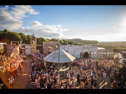 Boomtown Chapter 8: Hyperlapse