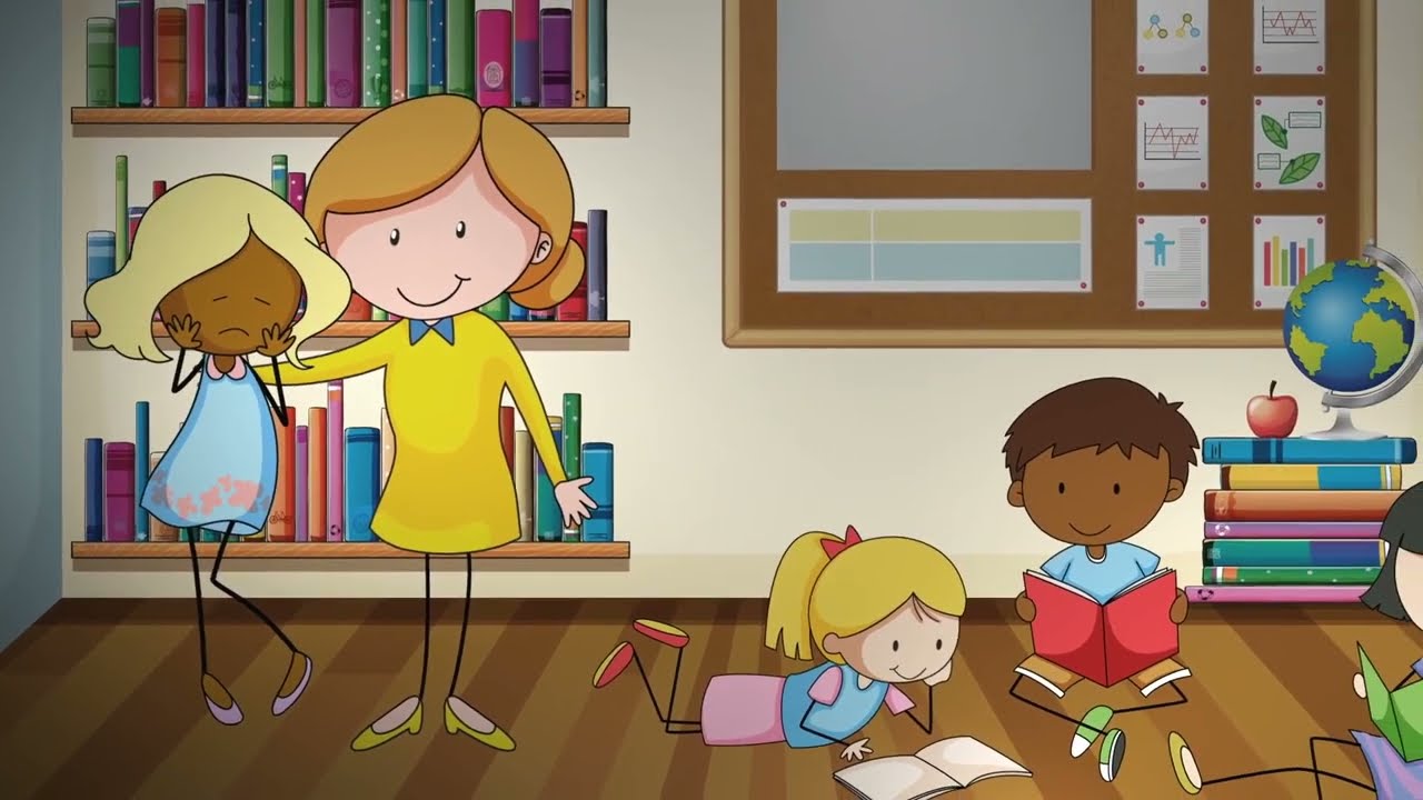 Video: Introducing Trauma-Informed Care for Parents