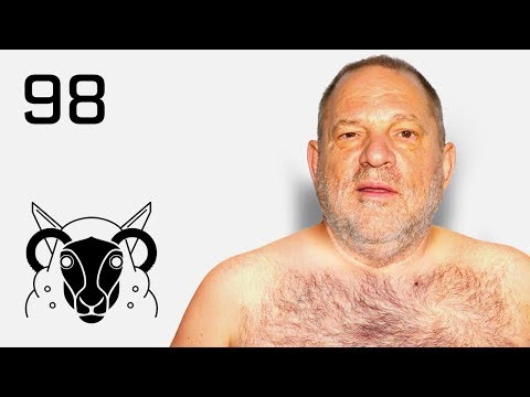 Ovejas Mecánicas 98 - Weinstein