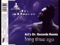 Dr. Alban - Long Time Ago (Ari's Dr. Records ...