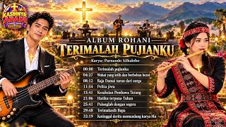 Download lagu SPIRITUAL ALBUM RECEIVE MY PRAISE 🙏 Latest Christian Spiritual Songs 2026 | Parnando Sihaloho mp3
