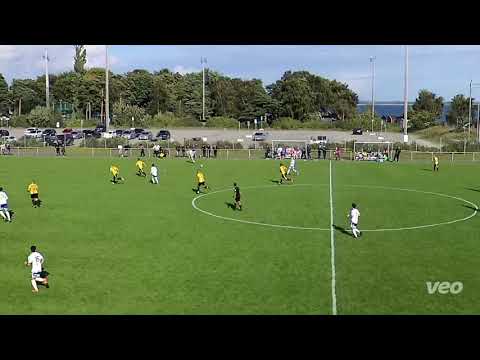 YIF - Glimåkra IF, 4-1