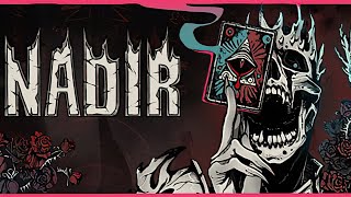 Nadir: A Grimdark Deckbuilder | Early Access | GamePlay PC