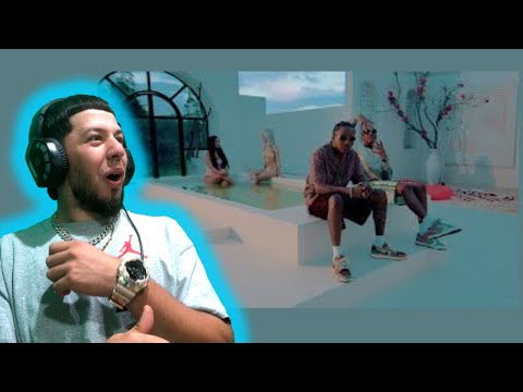 Reacción a Zaider x @dfzm - BORONDO